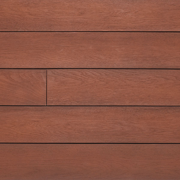 Millboard - Enhanced Grain - Jarrah