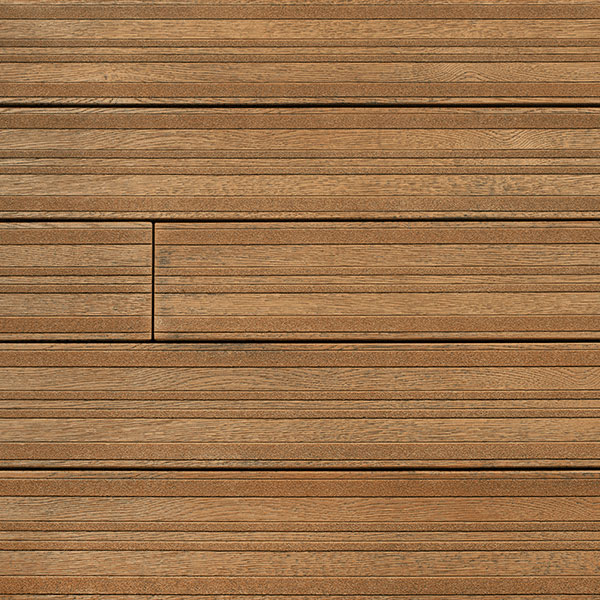 Millboard - Lasta Grip - Coppered Oak