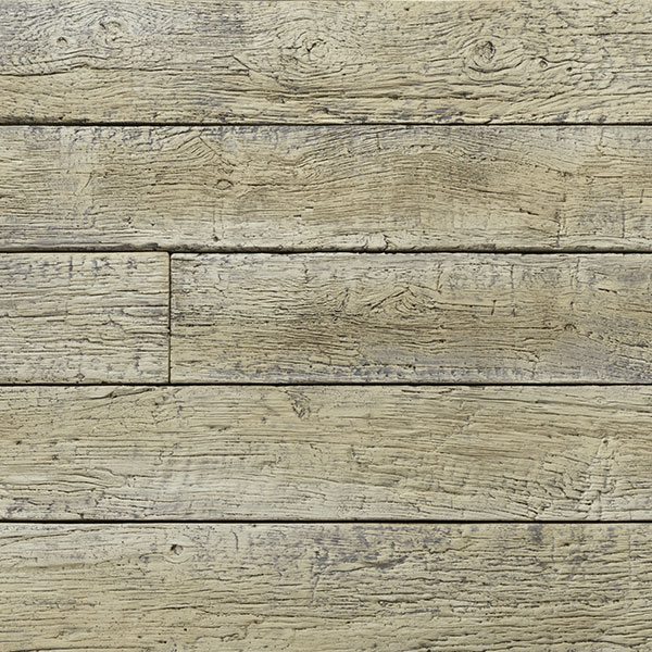 Millboard - Weathered Oak - Driftwood