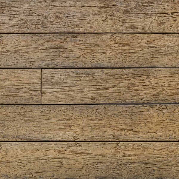 Millboard - Weathered Oak - Vintage