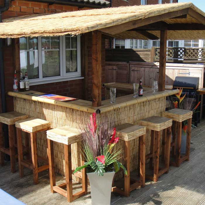 Outdoor Bars