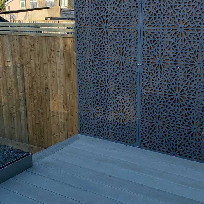 millboard decking redhill